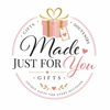 Made Just For You Gifts gallery