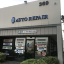 D & L Auto Repair - Wheel Alignment-Frame & Axle Servicing-Automotive