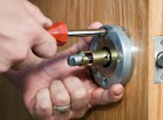 Clinton St Locksmith Corp - New York, NY