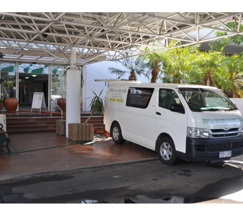 Town & Country Cleaning Pty. Ltd. - Dalby, QLD