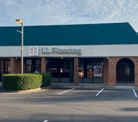 LL Flooring - Store Liquidation - Williamsburg, VA