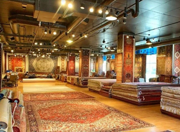 Shabahang & Sons Persian Carpets - Milwaukee, WI