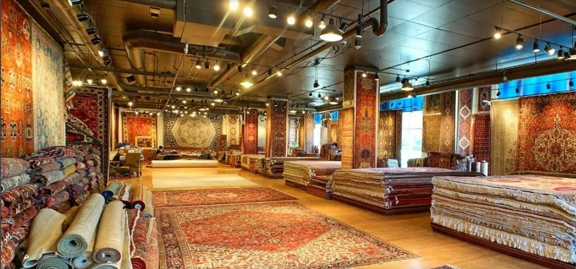 Shabahang & Sons Persian Carpets - Milwaukee, WI
