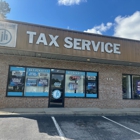 Jackson Hewitt Tax Service