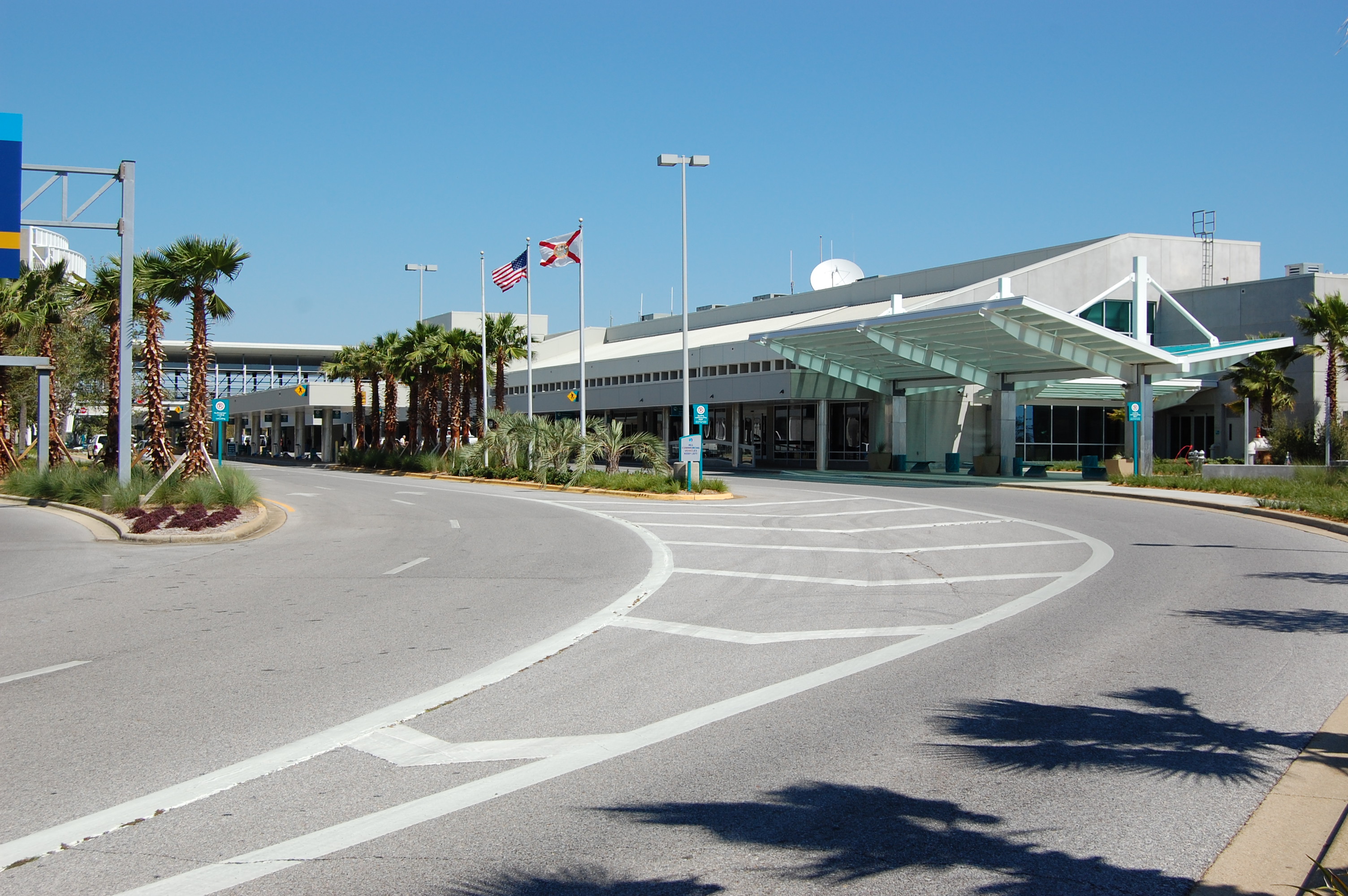 Pensacola Airport