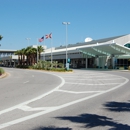 PNS - Pensacola Gulf Coast Regional Airport - Airports