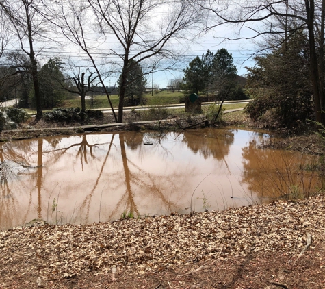 Hembree Park - Roswell, GA