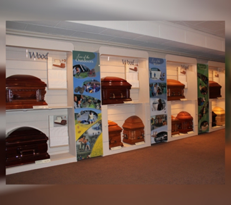 Macy & Son Funeral Home and Cremation Services - McMinnville, OR