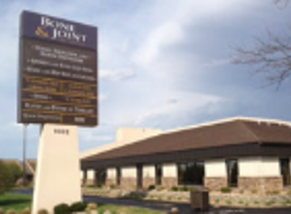 Bone & Joint Specialists - Merrillville, IN