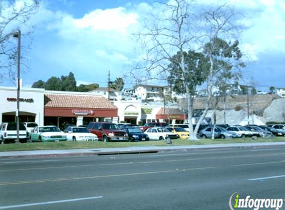 US Navy Recruiting Office - National City, CA