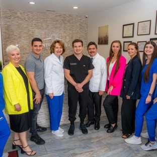 Dental Beauty - Feasterville Trevose, PA. The team at Dental Beauty the #1 dentist in Feasterville-Trevose PA