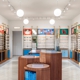 Warby Parker Thruway Center