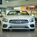 Mercedes-Benz of Naperville - New Car Dealers
