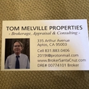Melville Appraisal - Real Estate Appraisers