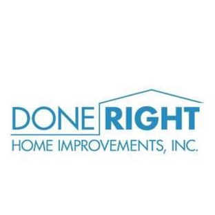 Done Right Home Improvements, Inc. - Omaha, NE