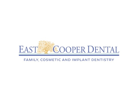 East Cooper Dental, James W Warner, DMD - Mount Pleasant, SC