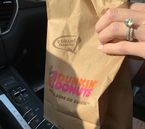 Dunkin' - New London, CT