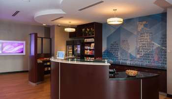 SpringHill Suites Birmingham Colonnade/Grandview - Birmingham, AL