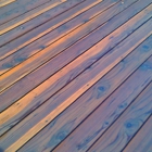 A Brush Above Painting & Deck Refinishing