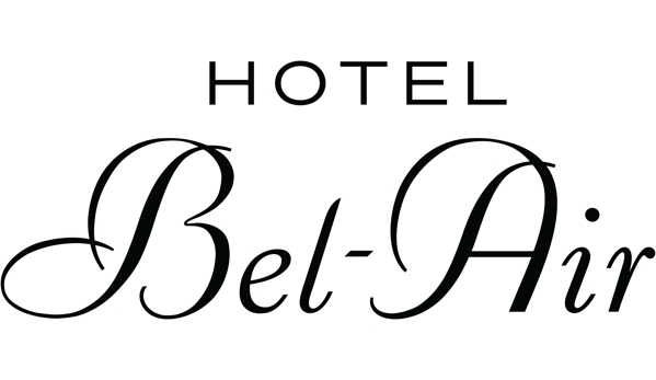 Hotel Bel-Air - Los Angeles, CA