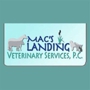 Mac's Landing Veterinary Services