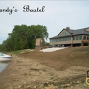 Evandys Boatel - American Restaurants