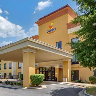 Comfort Suites Clayton - Garner - Clayton, NC