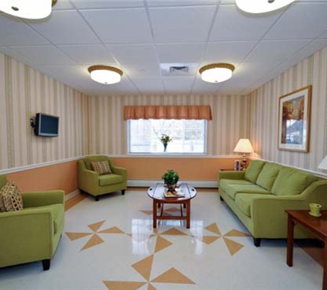 Regency House Health & Rehabilitation Center - Wallingford, CT