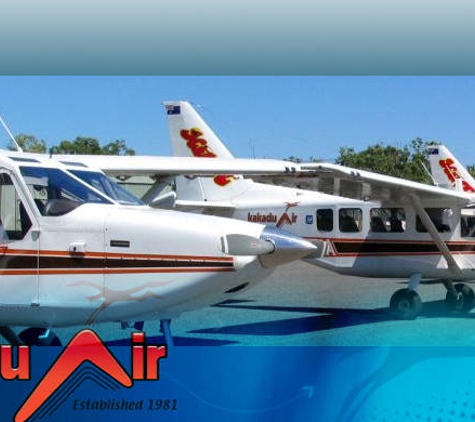 Kakadu Air Services Pty Ltd - Jabiru, NT