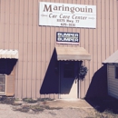 Maringouin Car Care - Truck Service & Repair