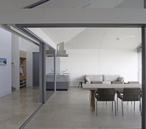 Greg Davies Architects - Perth, WA