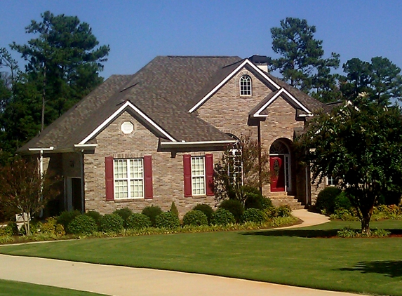 A Plus Roofing - Georgetown, TN