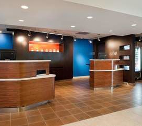 Courtyard by Marriott - San Jose, CA