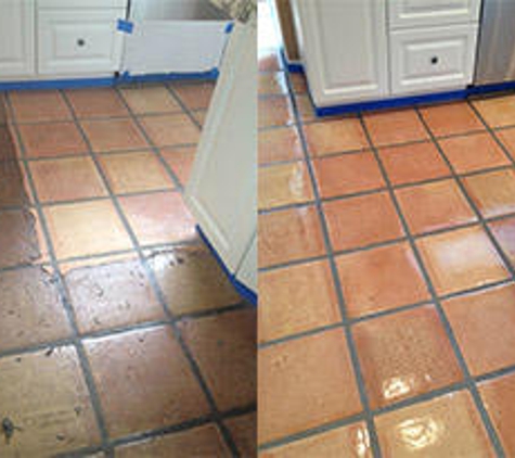 Polishine Floor Care Specialists - North Hollywood, CA