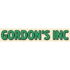 Gordon's Inc
