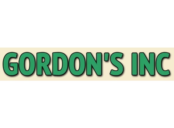 Gordon's Inc - Stewartstown, PA