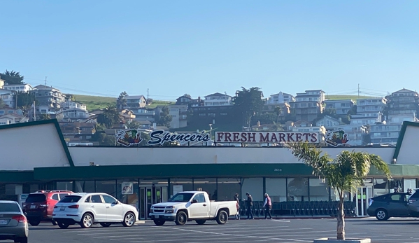 Spencer's Fresh Markets - Morro Bay, CA