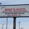 Mobile Mike's Auto Electric Service gallery