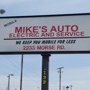 Mobile Mike's Auto Electric & Service