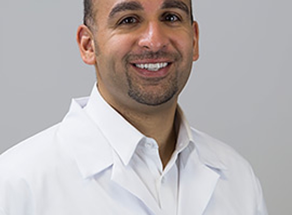 Basel Ahmad, MD - Chicago, IL