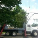 Nick's Crane Rental Service - Crane Service