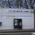 Yick Lum Grocery