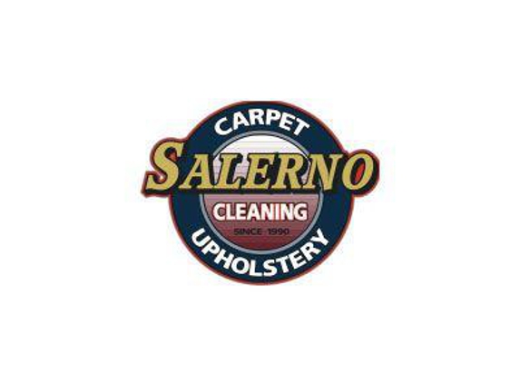 Salerno Carpet & Upholstery Cleaning - Boylston, MA