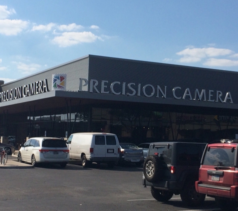 Precision Camera - Austin, TX