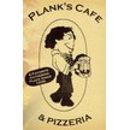 Plank's  Cafe & Pizzeria Delivery on Parsons - Family Style Restaurants
