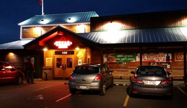 Texas Roadhouse - Albany, NY