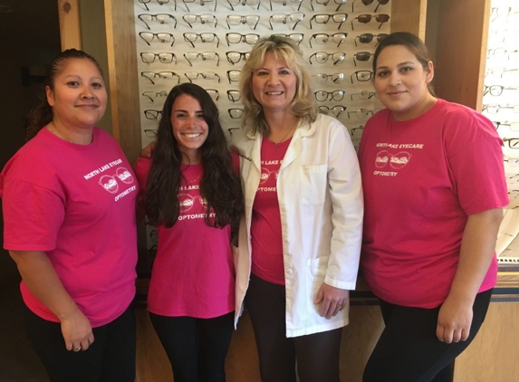 North Lake Eyecare Optometry - Margaret D Raulino OD - Tahoe City, CA