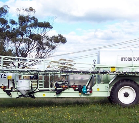 Beverley Hydra Boom. One Stop Shop For All Your Agricultural Machinery Needs