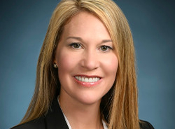 Sarah Lodge - RBC Wealth Management Financial Advisor - Sarasota, FL