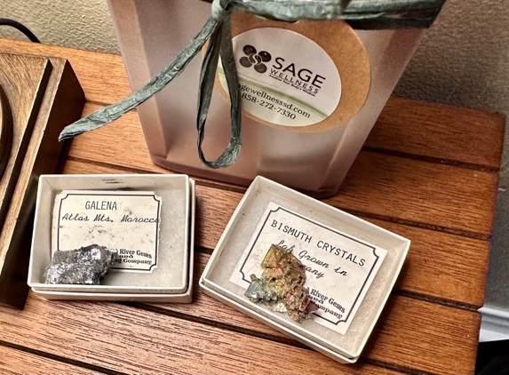 Sage Acupuncture - San Diego, CA